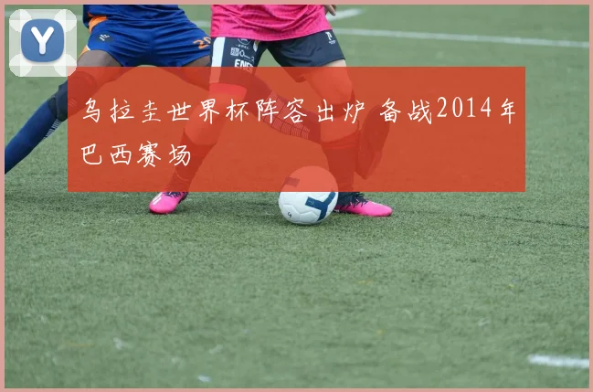 乌拉圭世界杯阵容出炉 备战2014年巴西赛场